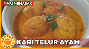 177 resep kari telur puyuh ala rumahan yang mudah dan enak dari komunitas memasak terbesar dunia. Cara Masak Kari Telur Ikan Indonesian Food Recipes