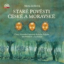 Born in galați, romania, tecaru turned to singing after giving up a career as a basketball player. Stare Povesti Ceske A Moravske By Alena Jezkova