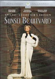Amazon.com: Sunset Boulevard : Movies & TV