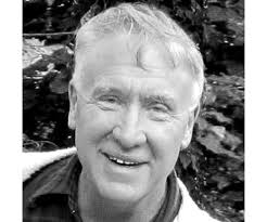 James Sherald Obituary (1946