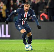In this video myself and my opponent homelespenguin aka rob will be playing some squad builder speedball using kylian mbappe as our key player! Kylian Mbappe Aktuelle News Bilder Nachrichten Zum Fussballer Welt