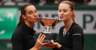 16 october 1993 (age 26)occupation. Caroline Garcia Bio Net Worth Dating Boyfriend Family Parents Age Nationality Tennis Player Titles Ranking Career Height Facts Wiki Gossip Gist