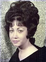 Frances Rae Kerr Obituary