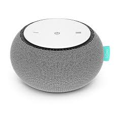 White Noise Sound Machine Real Fan Inside White Noise Sound Traveling By Yourself Volumizing Spray