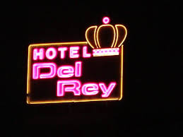 Probably The Most Famous Sign In Costa Rica Hotel Del Rey The Most Famous Whorehouse In Central America Costa Rica Hotel Hotel Del Signs
