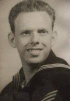 Ronald Crossman Obituary (1939