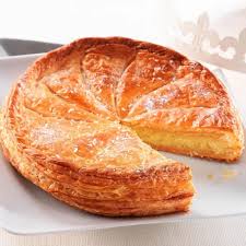 Recette Galette Des Rois A La Noix De Coco Marie Claire Galette Des Rois Aux Noix Recette Galette Galette Des Rois