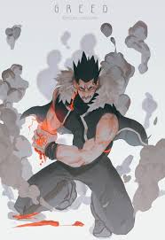I Love Greed Of course, not every fma fan is a member of mangahelpers. i love greed