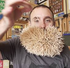 Chad Fell's Instagram, Twitter & Facebook