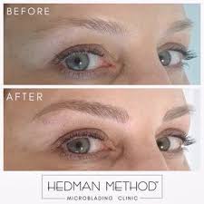 Very Soft And Natural Looking Blonde Eyebrow Microblading Yelp Microblading Eyebrows Microblading Eyebrows Blonde Mircoblading Eyebrows