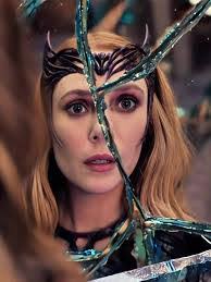 Wanda Mata's Instagram, Twitter & Facebook