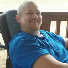 David Rushton Freeman (1981-2019): homenaje de Find a Grave