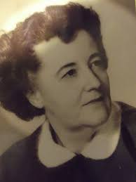 Agnes Loretta O'Connor Johnston (1899-1983)