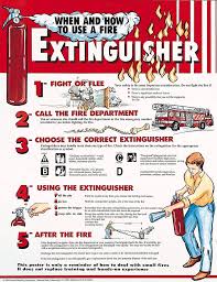 Fire safety regulations require that your portable fire extinguishers are inspected annually as well as monthly. How To Use Fire Extinguisher In Hindi Pdf Arxiusarquitectura