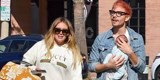 He has been married to hilary duff since december 21, 2019. Hilary Duff Announces Engagement To Partner Matthew Koma Spinsouthwest
