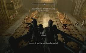 Bloodline The Elder Scrolls V Skyrim Wiki Guide Ign