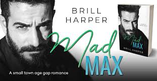 Showcase Spotlight: Mad Max by Brill Harper
