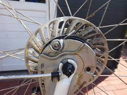 Rollenbremse Blockiert Fahrrad Radforum De