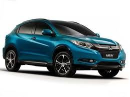 Honda Hr V 2015 Reviews Honda Hr V 2015 Car Reviews Honda Hrv Honda Chevrolet Trax