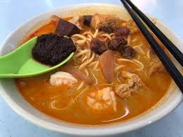 We did not find results for: Penang Curry Mee C W Sotong Prawn Pig Blood Cockles And Tauhu Picture Of Restoran Station 8 Petaling Jaya Tripadvisor