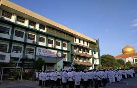 Smp sma swasta islam di surabaya yang kami bahas pertama adalah al hikmah. 7 Hal Terbaik Dari Smp Luqman Hakim Surabaya Panduan Terbaik