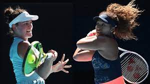 Men's singles women's singles men's doubles women's doubles mixed doubles. Osaka Brady Horario Tv Y Donde Ver El Open De Australia Hoy As Com