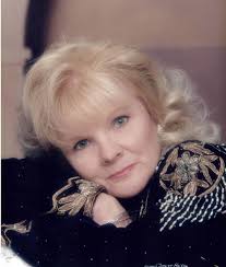 Betty Boggan Hammett