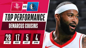 But this one will be a much needed. Breaking Down Demarcus Cousins Fit With The La Clippers Sports Illustrated La Clippers News Analysis And More