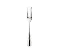Kitchen islands and carts make cooking more efficient. Silver Plated Dessert Fork Spatours Christofle