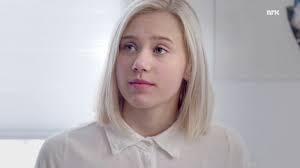 She was born on may 18 in the year 1996. Josefine Frida Pettersen Kizlar