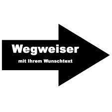 Schilderdruck von 2 bis 10 mm stärke freiform lasergeschnitten möglich. Wegweiser Pfeilschild Gunstig Und Schnell Werbeschild 24 Schilder