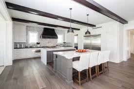 Use the ideas showcased here to spark your imagination and see what's possible with custom kitchen cabinets. Custom Kitchen Double Island Wood Mode Cambria Quartz Custom Kitchen Design Remodel Kitchen And Bath Design
