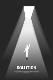 Silhouette Of Business Man Pointing To Lit Door Download Free Vectors Clipart Graphics Vector Art Find over 100+ of the best free silhouette man images. vecteezy