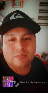 Tony Javier Music 💎 (@tonyjaviermusic)