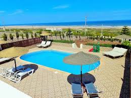 Villa Rania Vue Sur Mer Piscine Privee Marrakesh Safi Harga Hotel Terbaru Di Traveloka