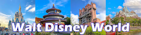 Have you rode enough rides? Theme Park Quizzes And Trivia Disney Universal And More