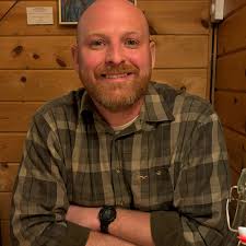 John Paul Derryberry