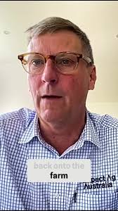 Exploring Carbon, Capital, and Courage in Agriculture