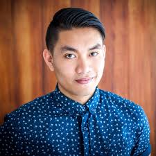 James Roque Refuses to Be Anyone's "Good Asian" Anymore