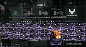Riven mods are unique as they can be for any one weapon, have a wide variety of stats and make some weapons insanely powerful. Riven Mods Value Bugged Inventory Chat Weapon Pc Bugs Warframe Forums
