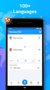 Itranslate For Android Apk Download