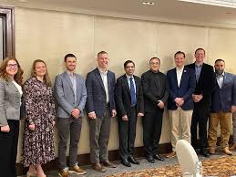 Department of Agriculture and Natural Resources Legislative Update