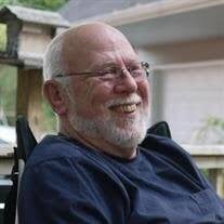 Theodore "Ted" William Vassar Obituary