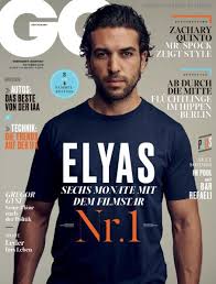 He was born on january. Elyas M Barek Famousfix Com Post