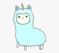 While the device is larg. Kawaii Rainbow Cartoon Unicorn Transparent Cartoons Hd Png Download Transparent Png Image Pngitem