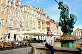 Witaj na oficjalnej stronie naszego miasta! 10 Of The Best Things To Do In Poznan Poland