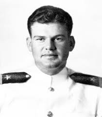 Edward Kern Olsen : Ensign from Kansas, World War II Casualty