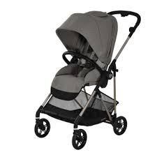 Find gifs with the latest and newest hashtags! Cybex Melio Stroller The Big City Stroller
