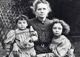 New Film On Marie Curie To Shed Light On Women S Struggle In Science Daily Sabah