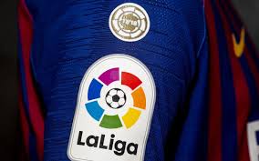German germany hd badge hd badges hd crest hd crests hd emblem hd emblems hd logo hd logos hd shield hd shields. Liga Espanola De Futbol Se Jugara A Puerta Cerrada Durante Al Menos Dos Semanas Adn Cuba